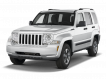 Jeep Cherokee SUV IV